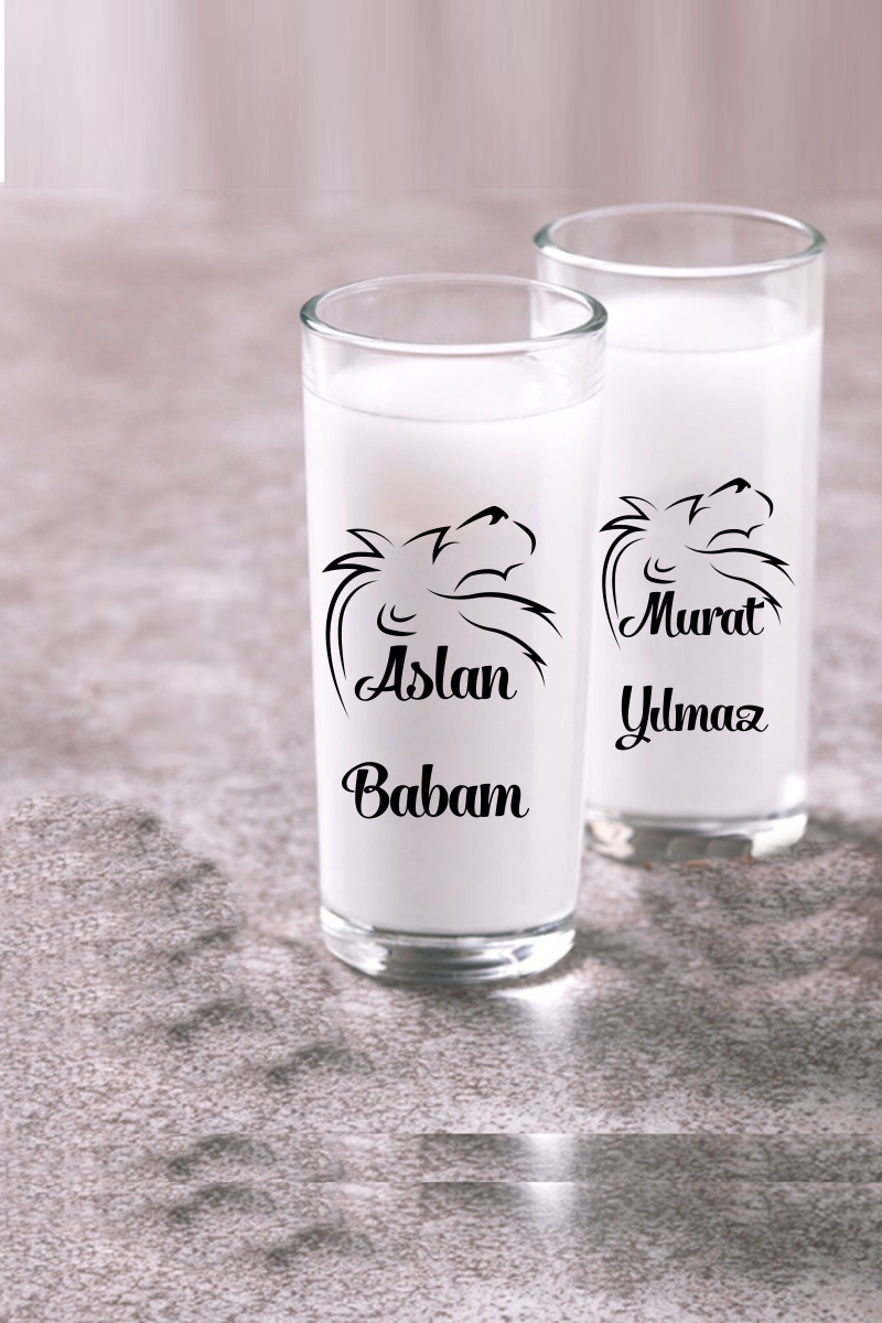 Kişiye Özel Rakı Bardağı Nasıl Seçilir?