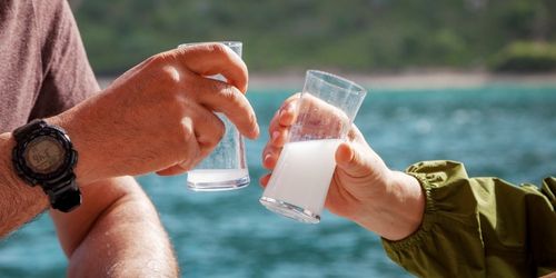 Kişiye Özel Rakı Bardağı: Anılarınıza Değer Katın