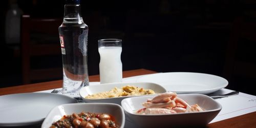 Rakı Çeşitleri ve Özellikleri