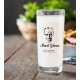 İsme Özel Atalı Rakı Bardağı